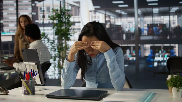 54% de los empleados en México sienten frustración en su trabajo por la falta de flexibilidad