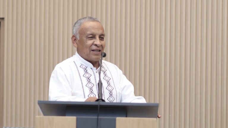 Reconoce Congreso del Estado la práctica de pelota tarasca en Acatzingo