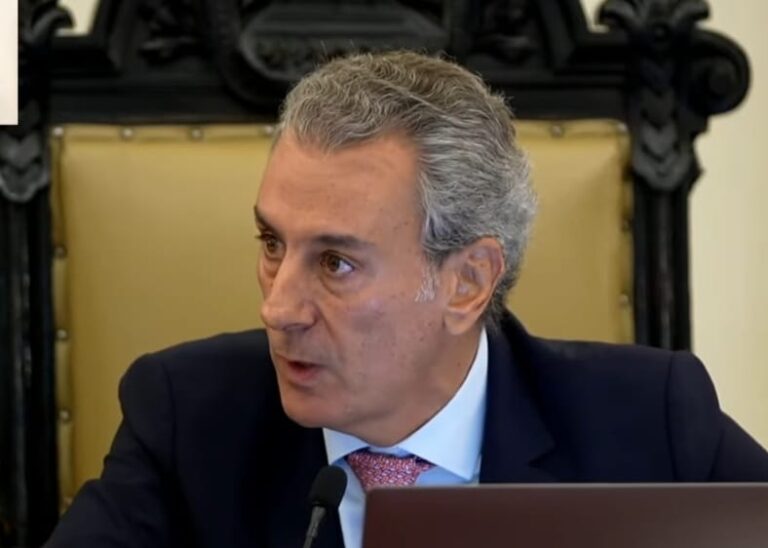 Tenemos que limpiar el cochinero de ciudad que nos dejó Eduardo Rivera y Adán Domínguez: José Chedraui 