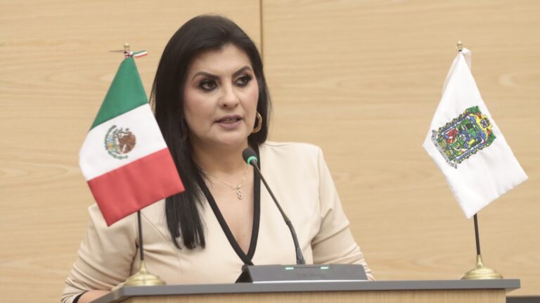 Propone diputada Delfina Pozos iniciativa para titulación gratuita de jóvenes con excelencia académica y grupos vulnerables