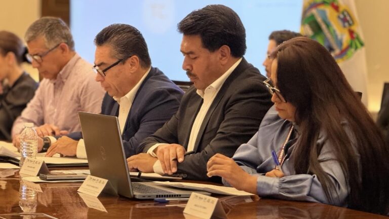 Gobierno de Puebla garantiza acceso a una vivienda digna para las familias