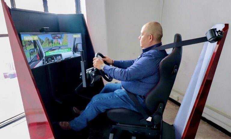 Puebla arranca sus exámenes de manejo; ¿se frenarán los accidentes?