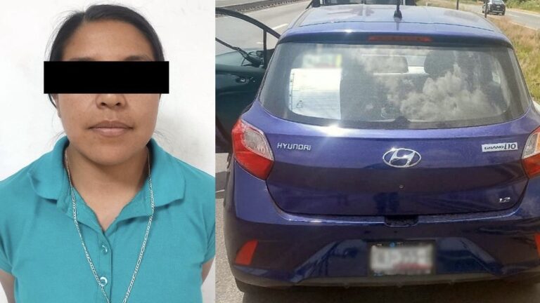 Mediante coordinación y videovigilancia fueron recuperados dos vehículos con reporte de robo