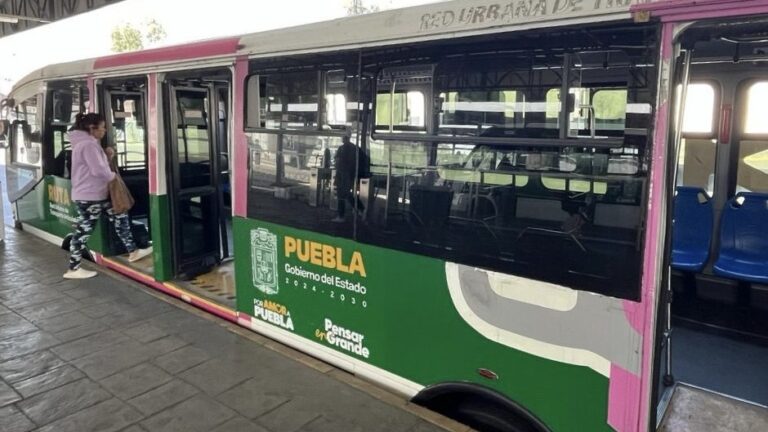 Campaña “Libres y Sin Miedo” avanza en RUTA por la no violencia