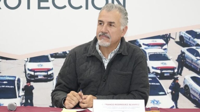 Brinda Gobierno de la Ciudad opciones temporales para el comercio popular por regreso a clases