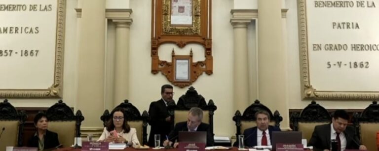 A partir del 1 de octubre, parquímetros en San Alejandro 