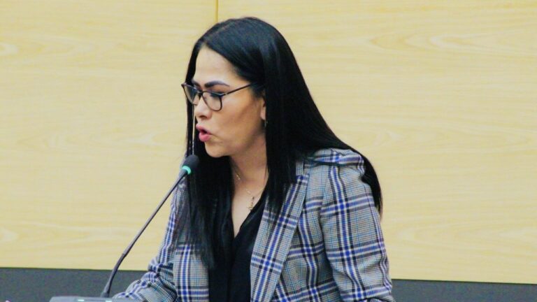 Fedrha Suriano presenta iniciativa para promover el uso de la bicicleta en Puebla