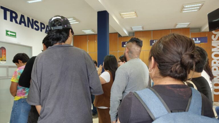 Agradecen comerciantes de Cholula la “No Concesión” de la Feria y los bajos costos