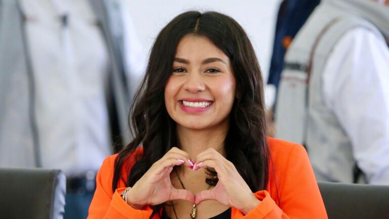 En noviembre, Gobierno de Puebla pagará estímulos económicos a deportistas