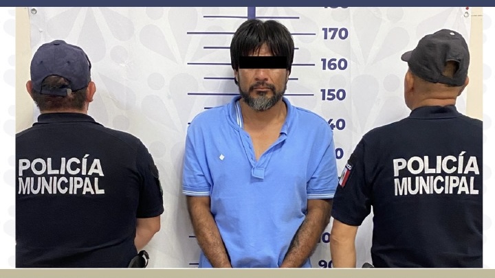 Logra FGE vinculación a proceso de sujeto acusado por violencia familiar y crueldad animal