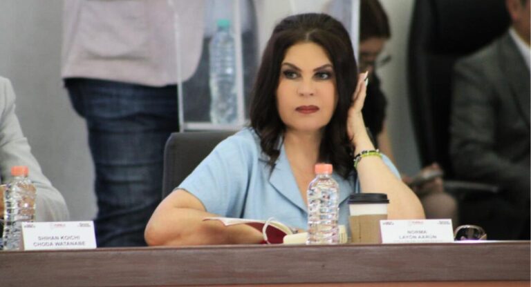 La Auditoría me da risa y a los alcaldes, también