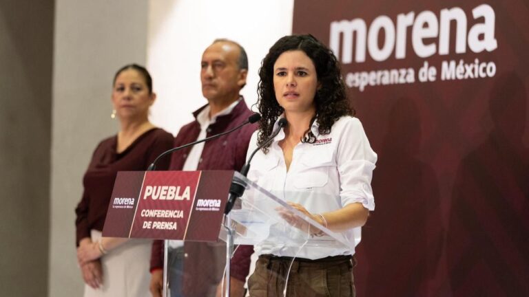 “Hay unidad en nuestro Movimiento; asistiremos a la Plenaria del Grupo Parlamentario de Morena en la Cámara de Diputados”