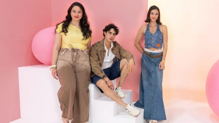 SHEIN celebra el estilo personal con Hot Fashion 2025