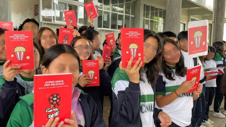 Conalep Puebla fomenta construcción de la paz con proyectos culturales