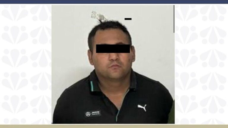 Esclarece la FGE doble homicidio ocurrido en el tianguis Los Lavaderos