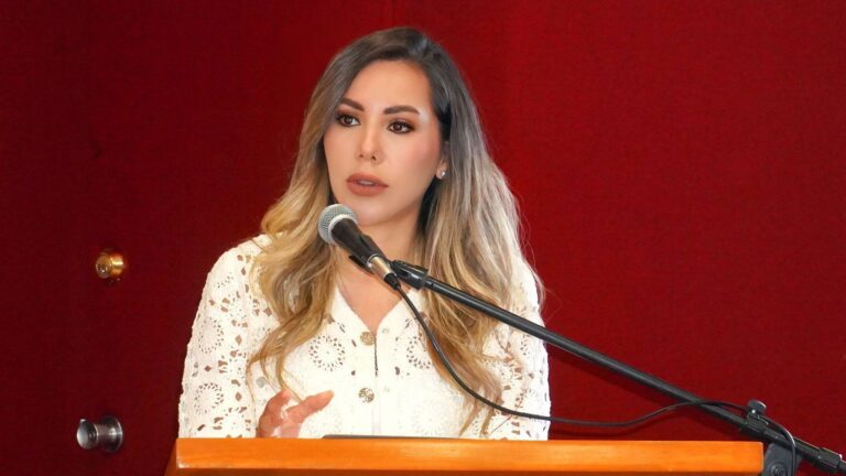 Arranca Gobierno de la Ciudad iniciativa de buenas finanzas y emprendimiento para las poblanas