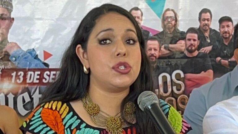 Profeco supervisará precios en Feria de San Pedro Cholula