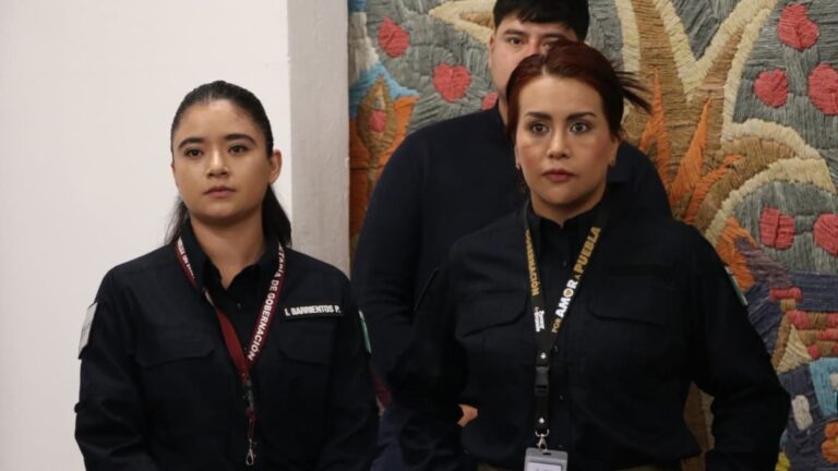 Avanza Puebla en atención y localización de mujeres desaparecidas con protocolos especializados