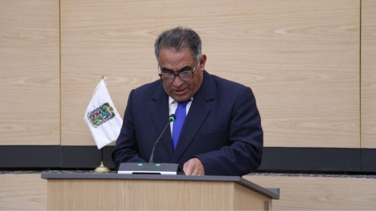 Impulsan en Congreso propuesta para que Ayuntamientos prioricen mano de obra local en obra pública