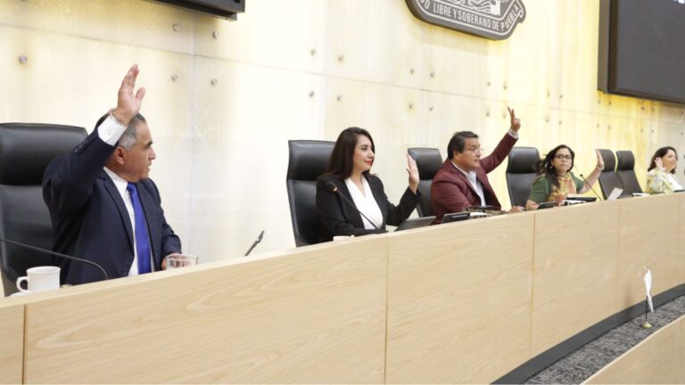 Avala Congreso exhorto para realizar operativos de vigilancia en planteles escolares