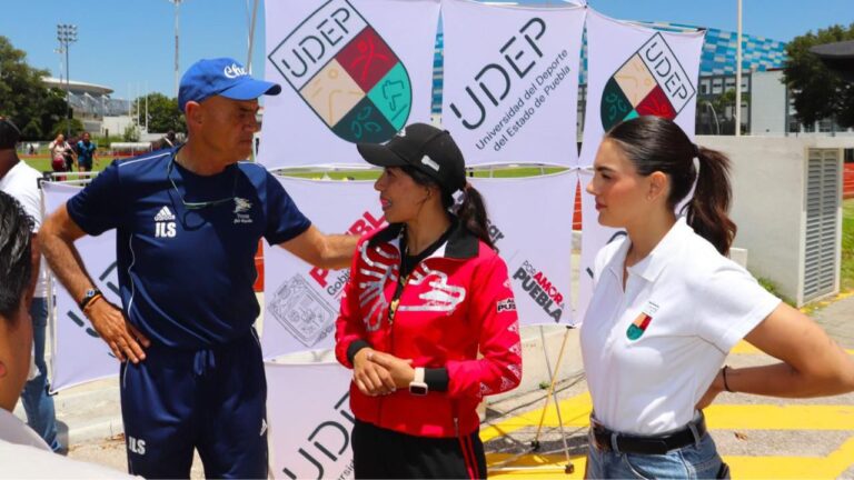 “La Bonita” y el Chelis impulsan la formación deportiva con visorias para la UDEP