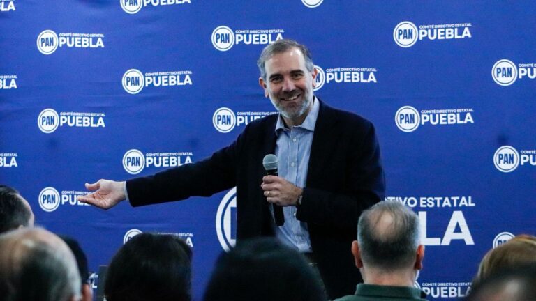 Lorenzo Córdova llama a construir una reforma electoral con consenso, información y diálogo ciudadano