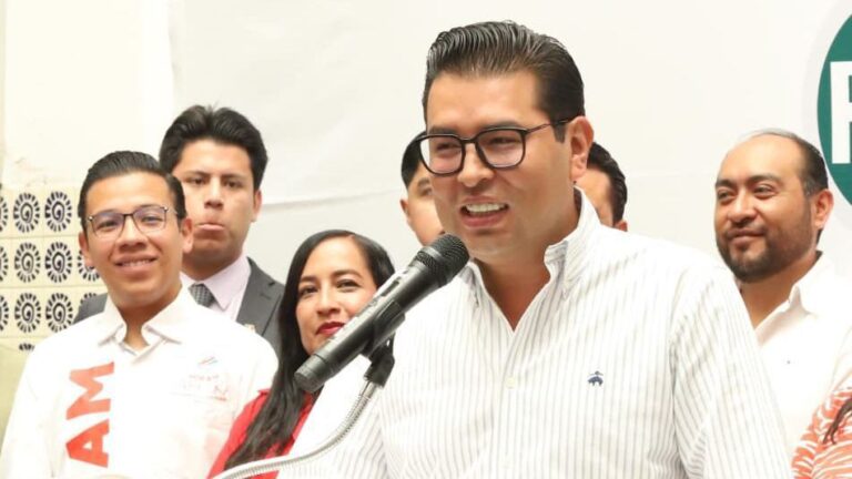 Reforma Electoral de Morena quiere capturar al árbitro de las elecciones: PRI