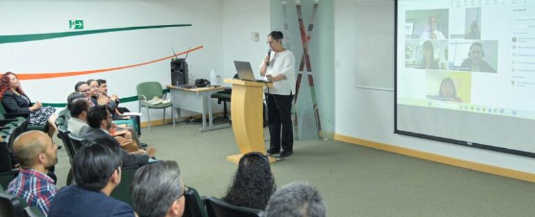 La UDLAP y WISE Latinoamérica crean programa para ayudar a proyectos liderados por mujeres mexicanas