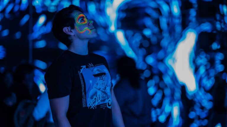 Regresa “Un Viaje al Mictlán” a la CDMX: la experiencia inmersiva premiada internacionalmente que revive el Día de Muertos