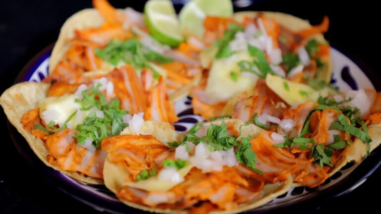 Gobierno del Estado promueve Feria del Taco de San Nicolás Buenos Aires