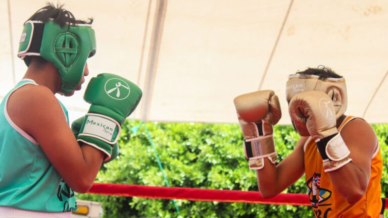 Arranca la fase estatal de los Juegos Nacionales Populares