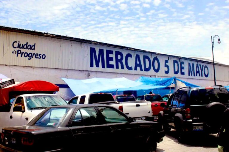 Mercados focos rojos