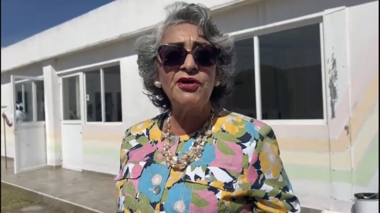 Dignifican y equipan Guardería Municipal en Xixitla