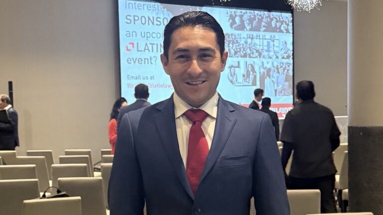 Habemus Auditor… Bueno, casi