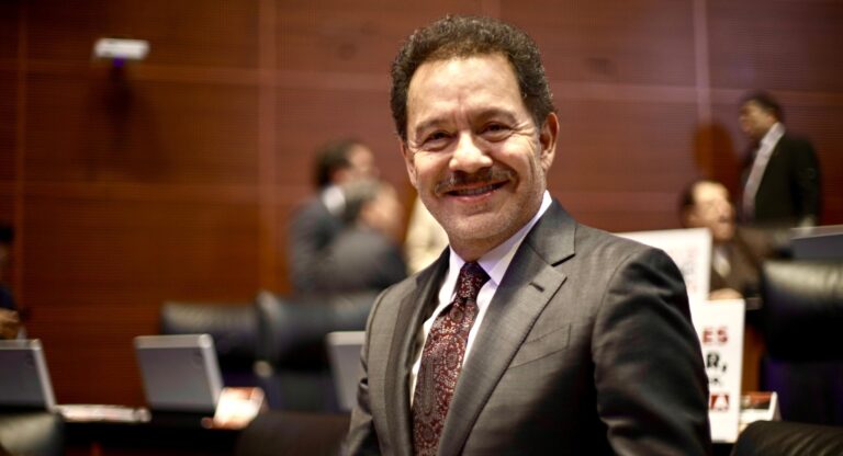 Las maromas de Nacho Mier