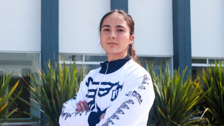 Impulsa Gobierno de Puebla a deportistas hacia el alto rendimiento