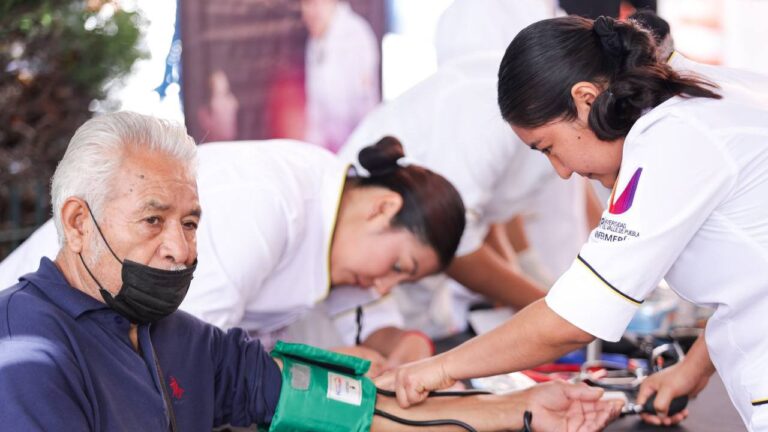 Impulsa Gobierno de San Andrés Cholula bienestar e inclusión de personas adultas mayores 