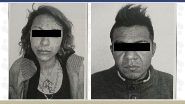 Logra FGE sentencia de 65 años de prisión contra responsables de secuestro exprés y robo de vehículo