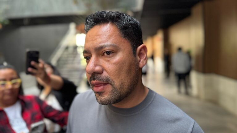 “Los Nachos deben “enfriarse”, hay que respetar la gestión del gobernador Armenta