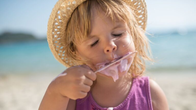 Paledinos: una receta congelada que despierta la imaginación en la cocina