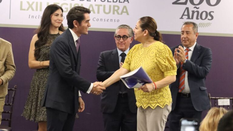 Participación ciudadana, la forma correcta de legislar: Laura Artemisa 