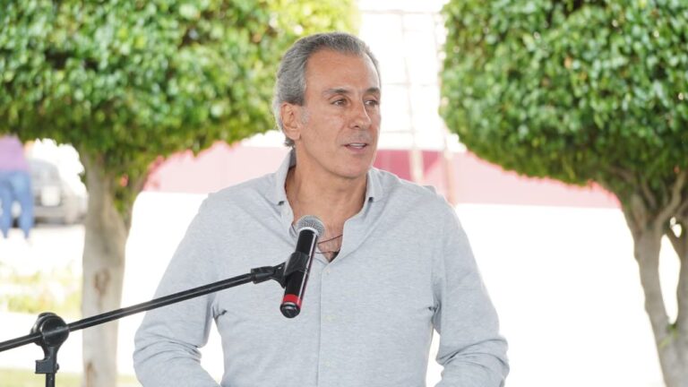 Pepe Chedraui, OPPO y UNESCO se unen a favor de la niñez y juventud de la capital poblana