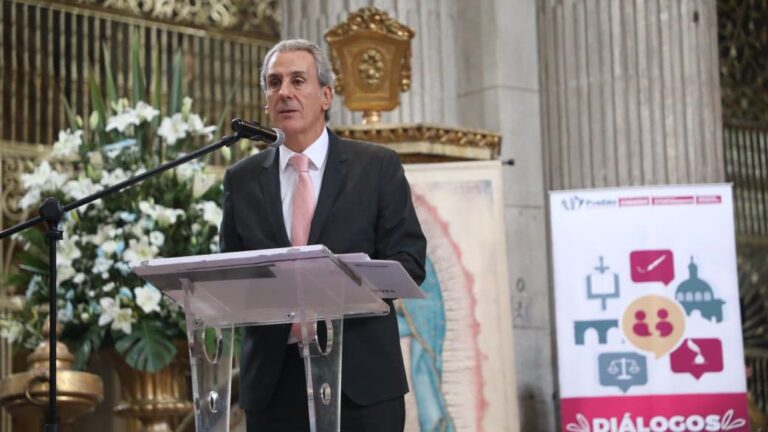 Pepe Chedraui abre espacios de diálogo para proteger y difundir el acceso al patrimonio cultural