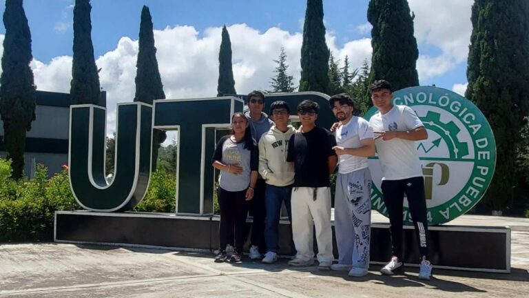 Preparada UTP para recibir a más de 6 mil 300 estudiantes 