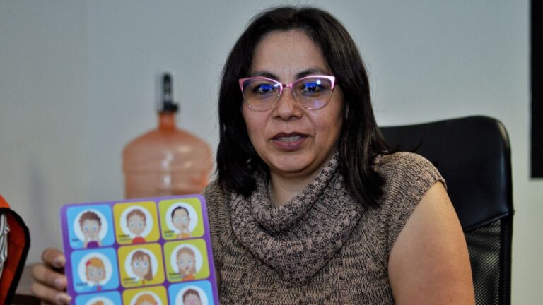 Promueve DIF Puebla Capital el cuidado de la salud mental en las empresas