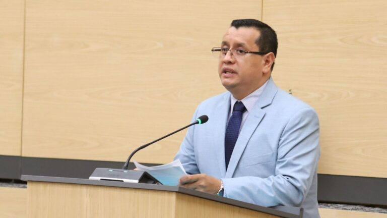 Promueven en Congreso iniciativa para crear un Mecanismo Estatal de Alertas Vecinales Digitales