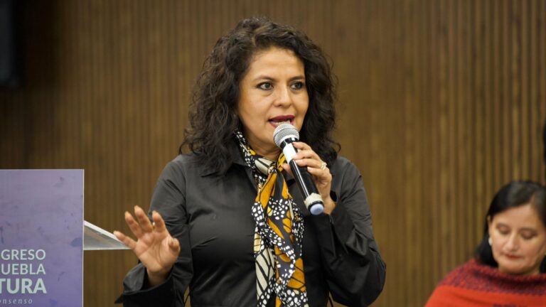 Realiza Congreso del Estado foro de diálogo hacia Mundiacult 2025