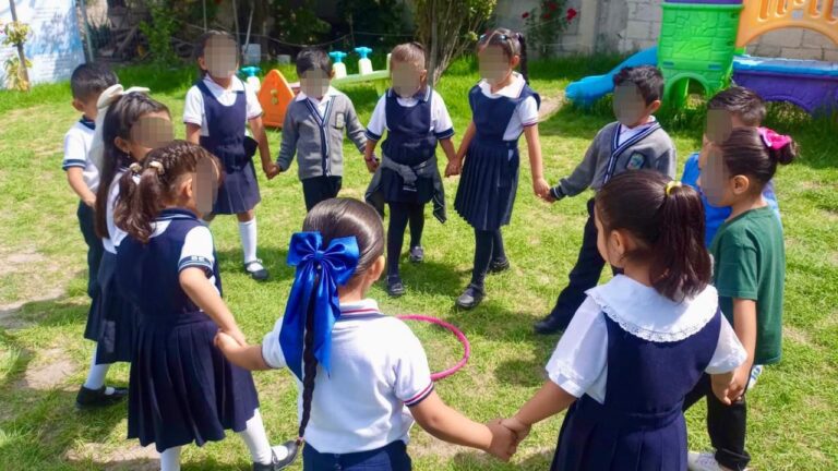 SEDIF abre inscripciones en preescolar para el ciclo 2025-2026