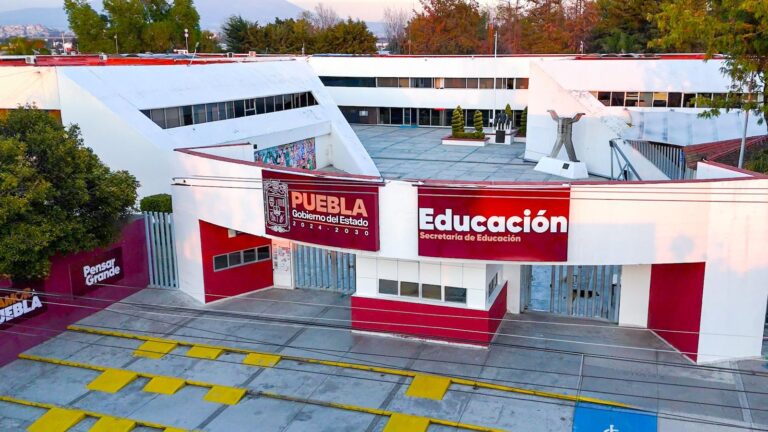 SEP Puebla aclara situación de titulación en universidades Benito Juárez
