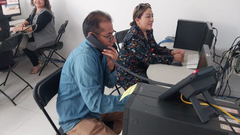 SEP Te Escucha”: apoyo directo a familias en inscripciones 2025-2026